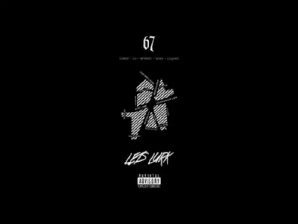 67 - 44s In a 4 door (feat. LD, Dimzy, Monkey & Liquez)